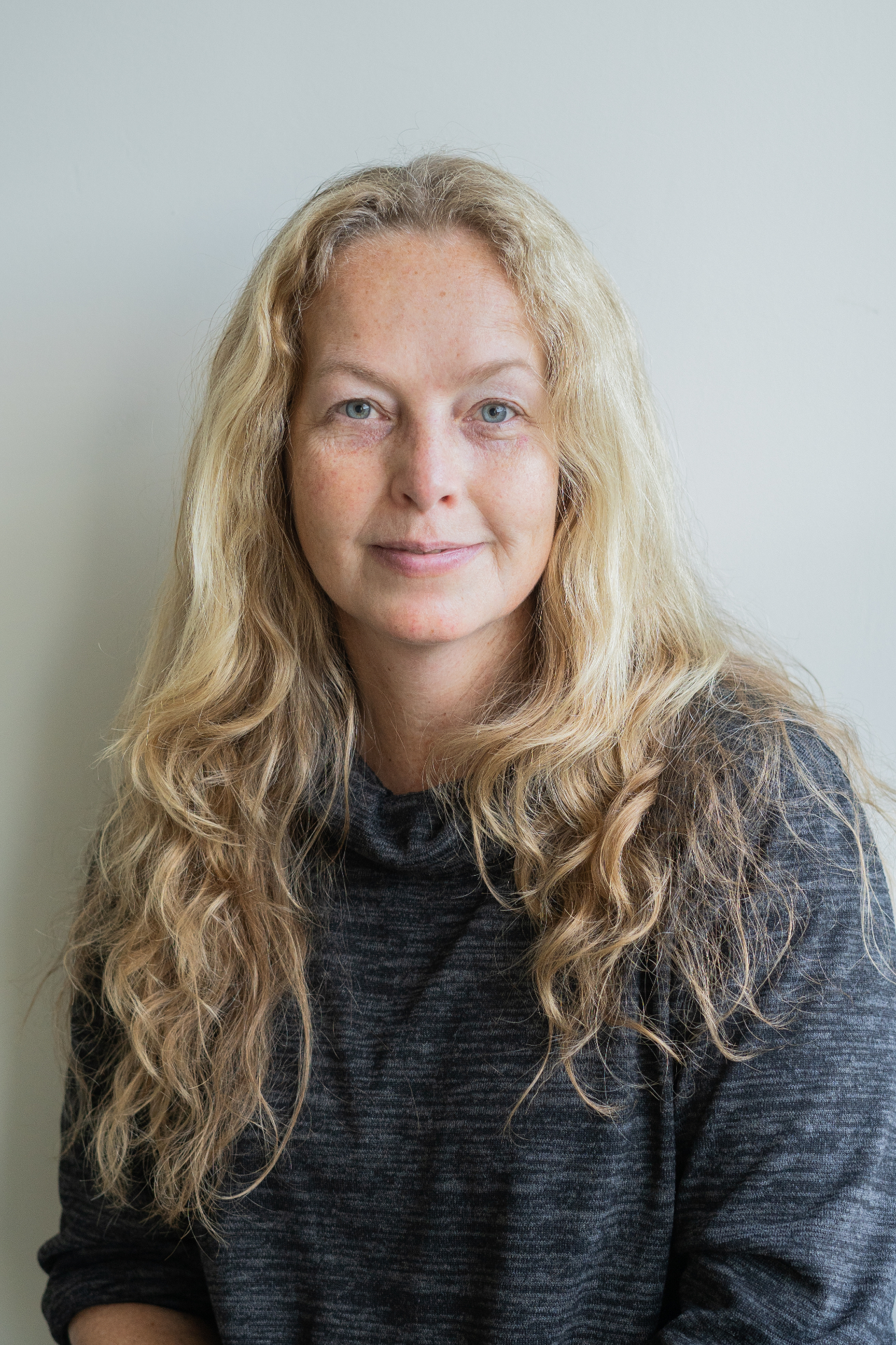 Danielle, bezoeker van HaloClinic Nederland met ervaring in halotherapie bij ernstige astma