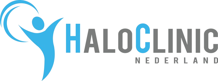 HaloClinic Nederland logo