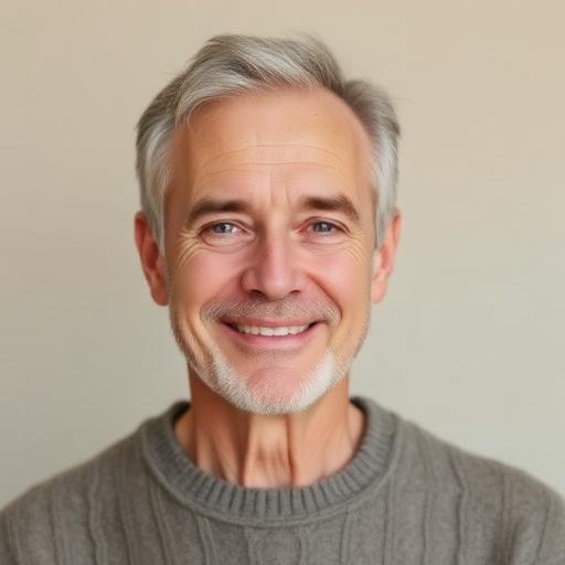 Ervaring van Henk met halotherapie bij Bronchiectasis Henk (61 jaar) – ervaring met halotherapie bij Bronchiectasis bij HaloClinic Nederland