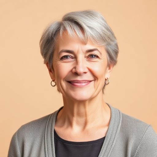 Jacqueline (58 jaar) – ervaring met halotherapie bij Sarcoïdose bij HaloClinic Nederland